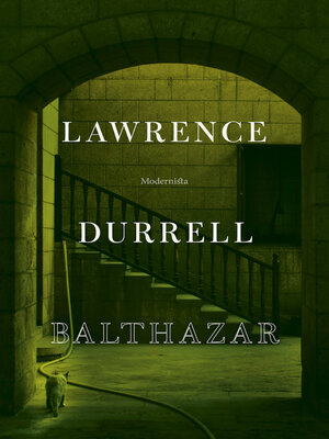 cover image of Balthazar